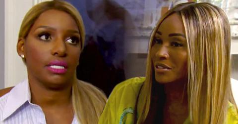 NeNe Leakes Blocks Cynthia Bailey On Social Media