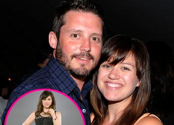 //kelly clarkson weight getty