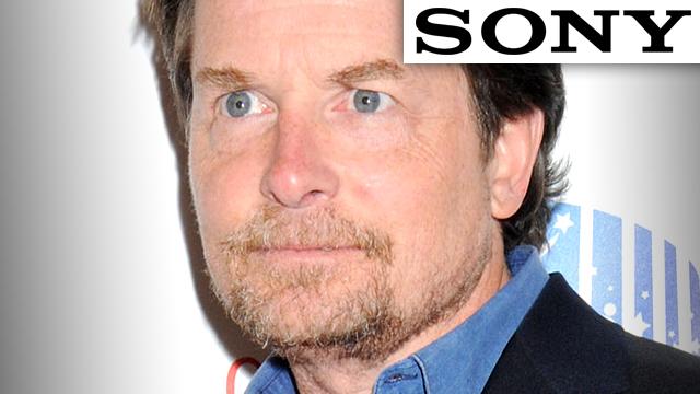 Hacked Sony Emails Michael J Fox