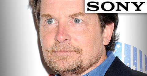 Hacked Sony Emails Michael J Fox