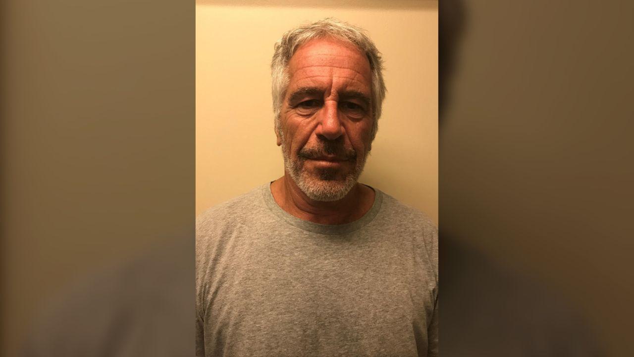 Private investigator Ed Opperman cited McNally while discussing deaths linked by the report to Jeffrey Epstein.