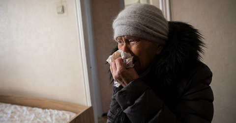 Russian Soldiers Admit Assaulting Teen Girl In Intercepted Radio Chat