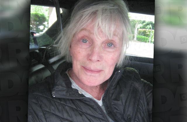 Linda Evans DUI Arrest -- Dynasty Star Nabbed Over Pills