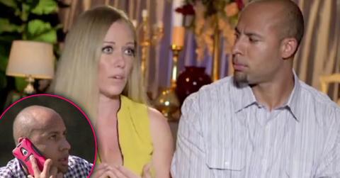 Kendra Wilkinson & Hank Baskett Marriage Boot Camp Transsexual Audio Recording