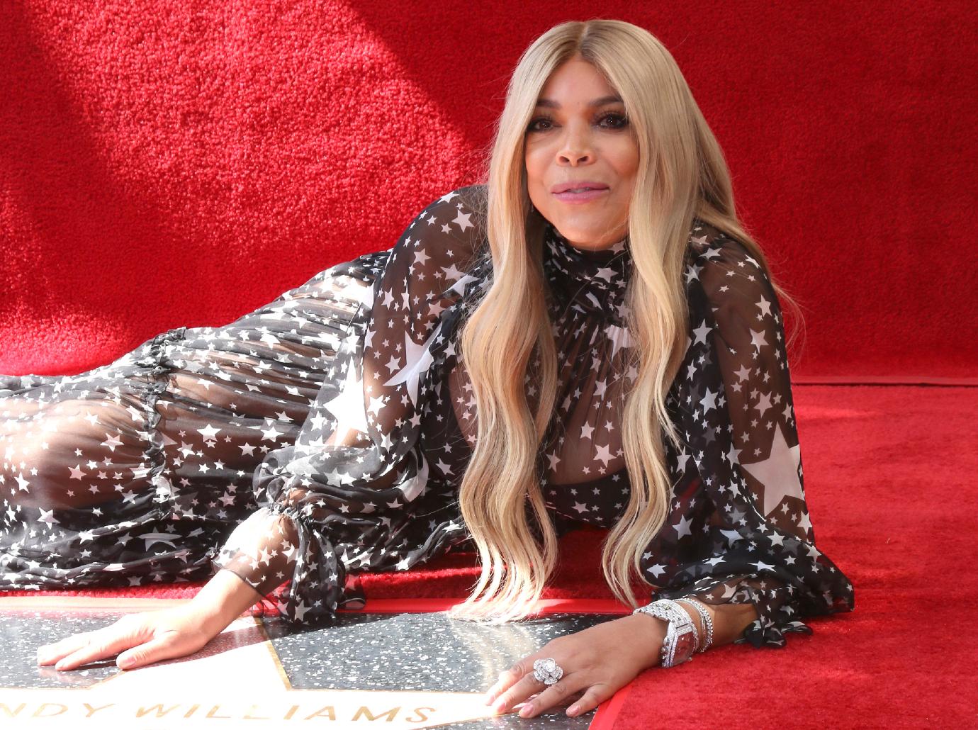 wendy williams gallery pic