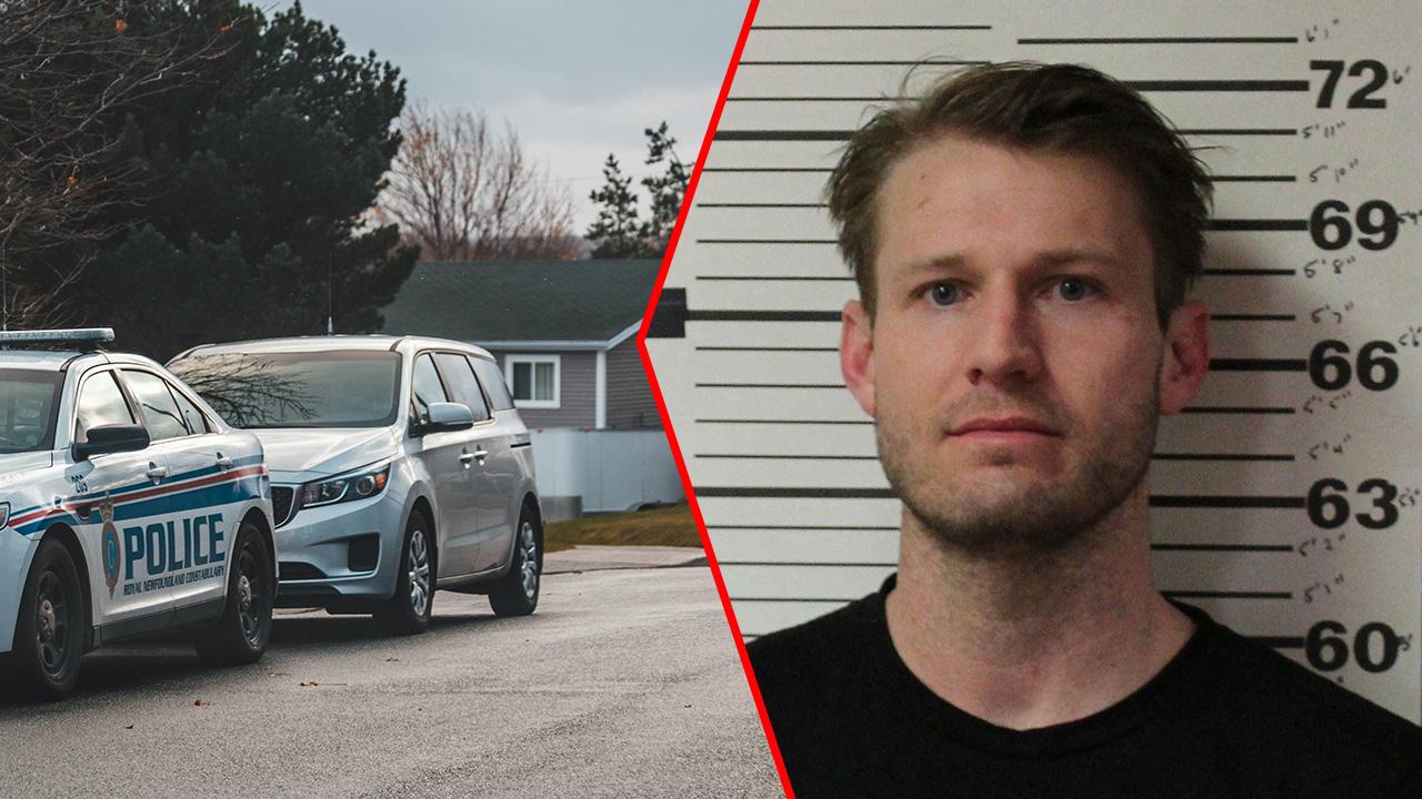 Brian Hickerson reportedly hired a lawyer.
