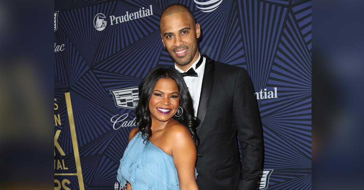 Nia Long Moved To Boston For Fiancé Ime Udoka Two Weeks Before His ...