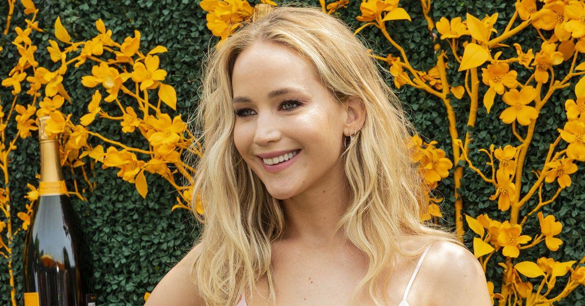 picture of Jennifer Lawrence