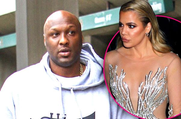 //lamar odom khloe kardashian divorce wife back pp