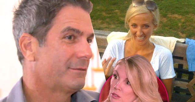 //ramona singer ex husband mario singer dating mistress kasey dexter pp