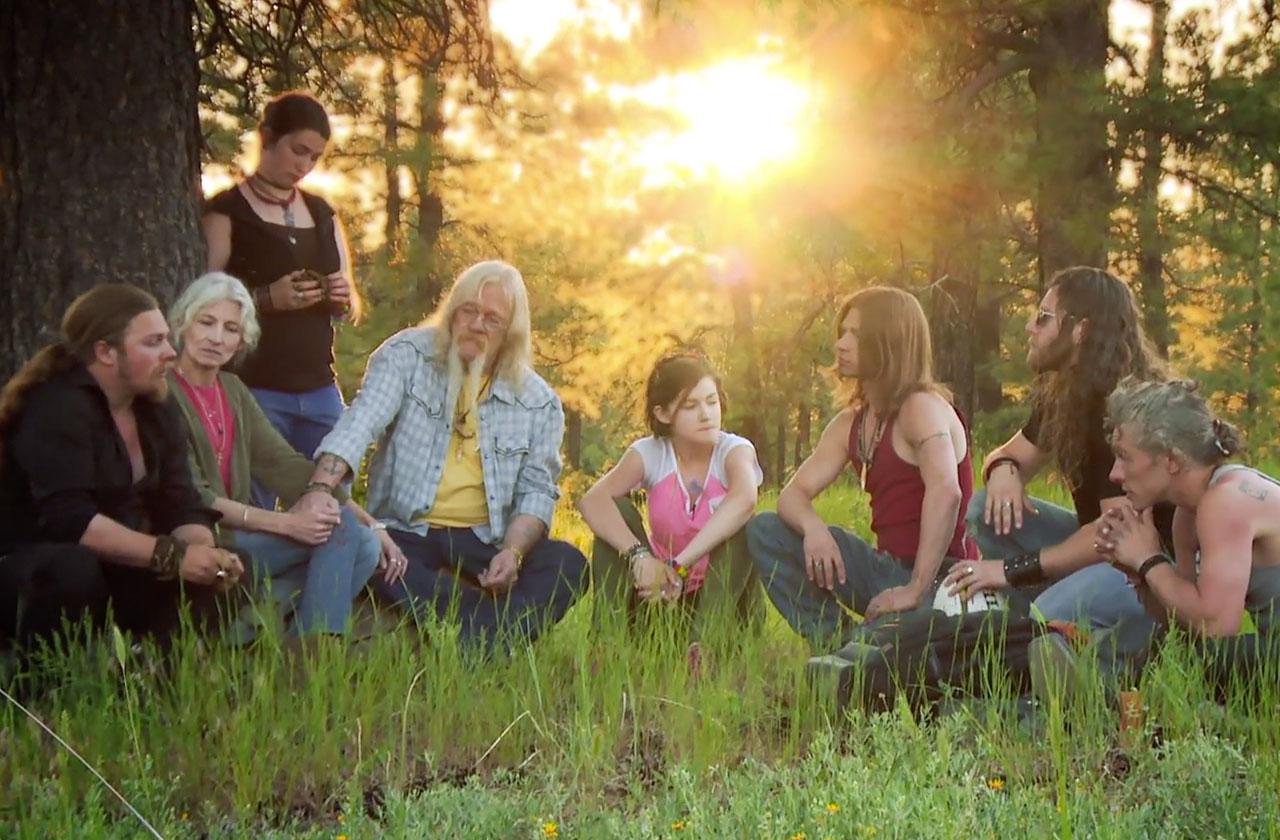 Alaskan Bush People Season 8 Secrets