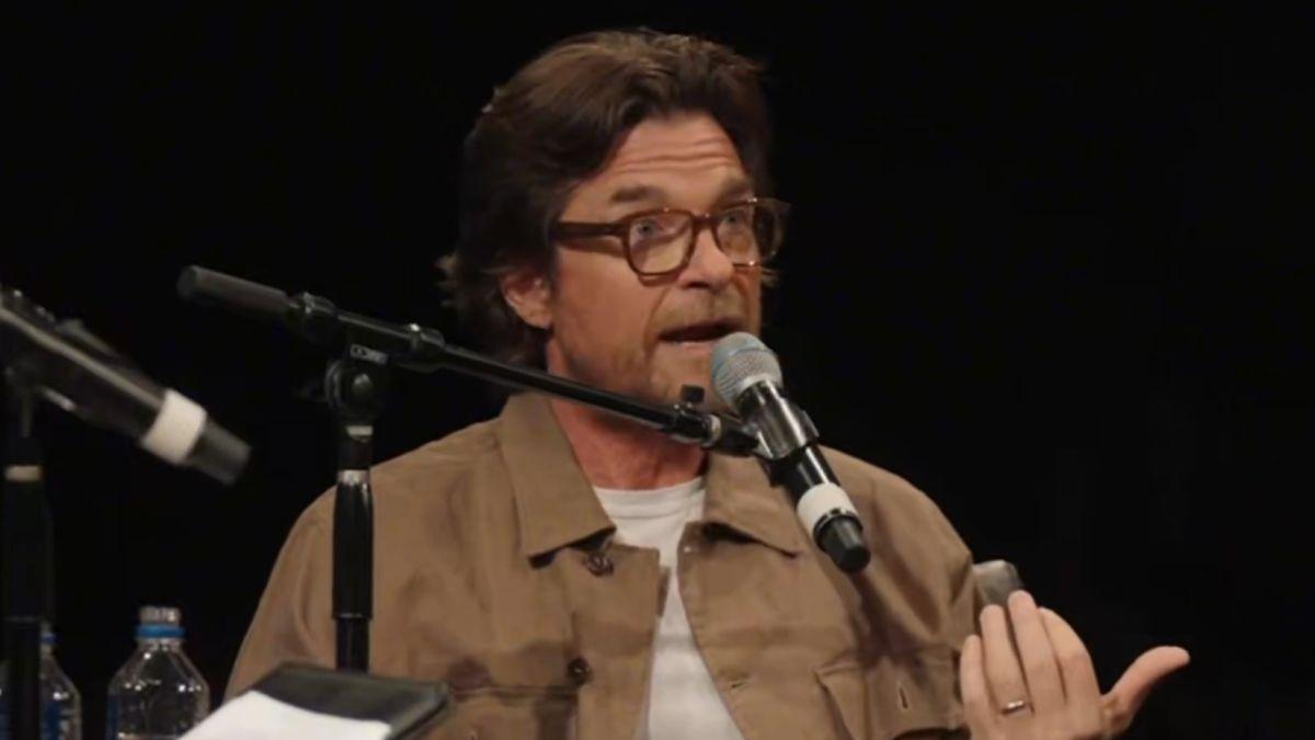 A photo of Jason Bateman