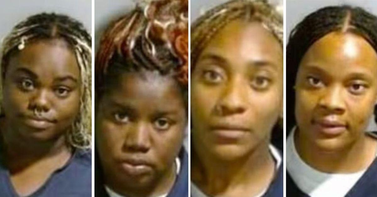 Fulton County Jail Workers Accused in Inmate Smuggling Scandal