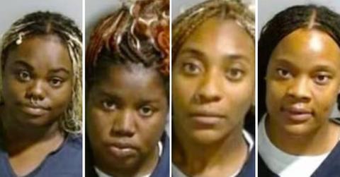 Fulton County Jail Workers Accused in Inmate Smuggling Scandal