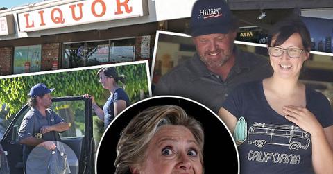 //roger clinton election donald trump endorsement