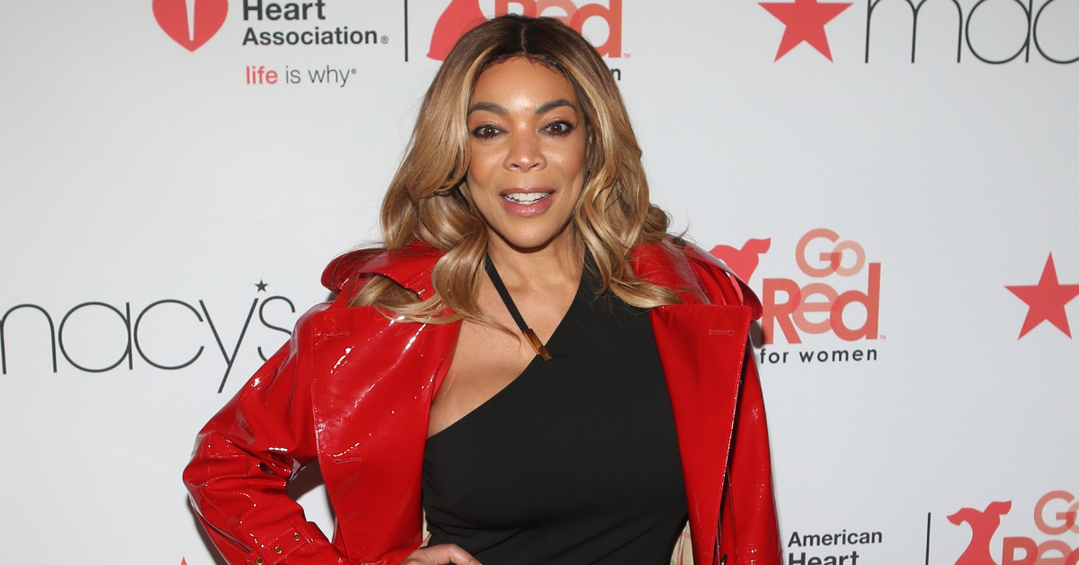 Wendy Williams Planning Return To NYC 'To Make A Big Comeback'