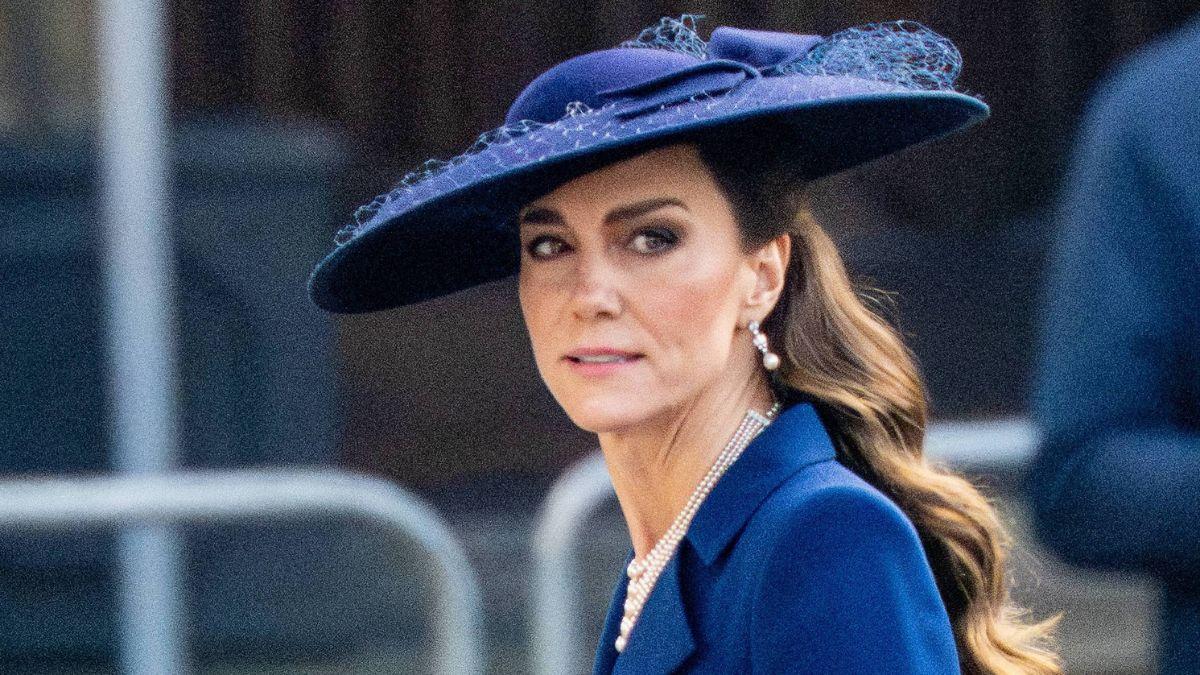 Photo of Princess Kate