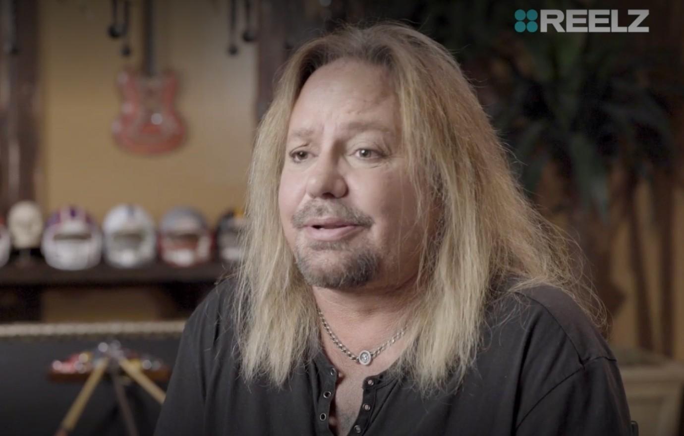 Vince Neil Claims Mötley Crüe Fired Him Over 'Little Spats': 'It Was  Handled Idiotically