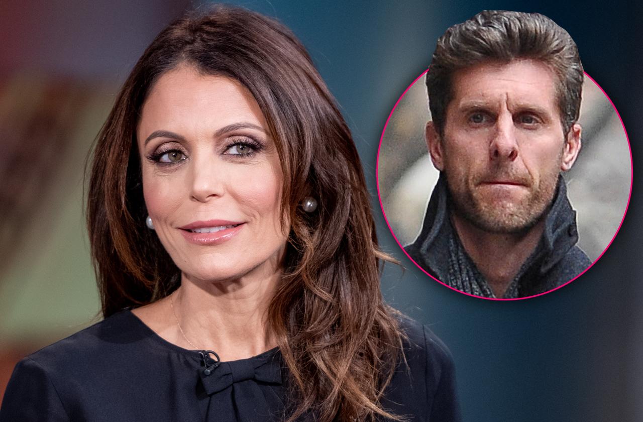 Bethenny Frankel Exposes Ex Jason Hoppy Phone Calls Court