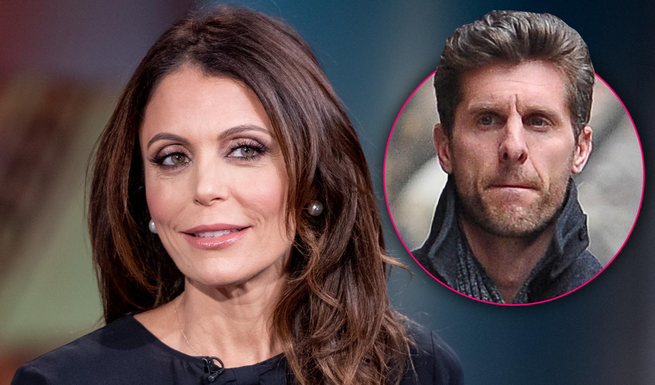 Bethenny Frankel Exposes Ex Jason Hoppy’s Phone Calls In Custody Court