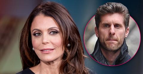 Bethenny Frankel Exposes Ex Jason Hoppy Phone Calls Court