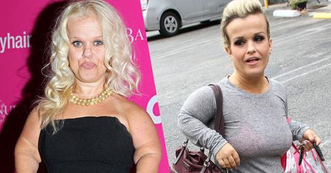 //lila call disses dwts contestant terra jole fat