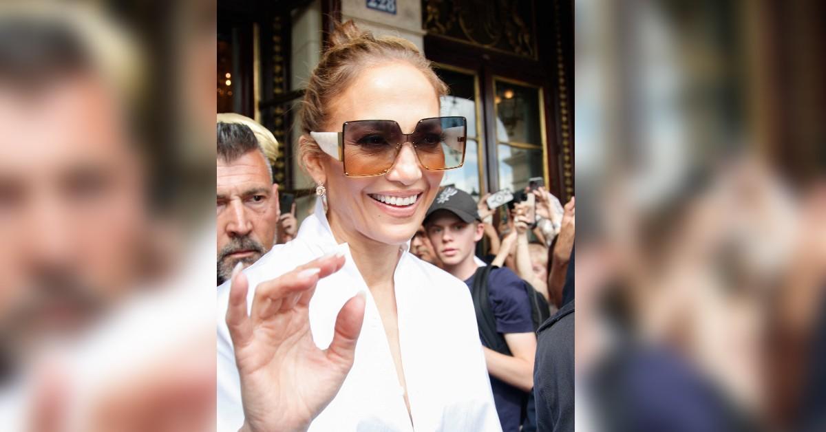 j lo spotted at same restaurant she and husband ben affleck