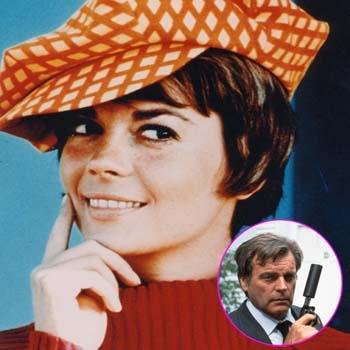 'Robert Wagner Is Not A Suspect' In Natalie Wood Death Case, Say Police