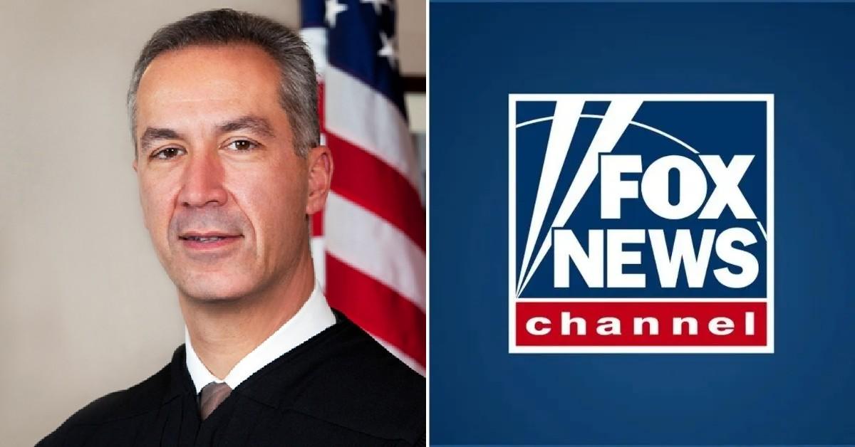 Judge Sanctions Fox News For Withholding Evidence Just Days Before The Dominion Defamation Trial 