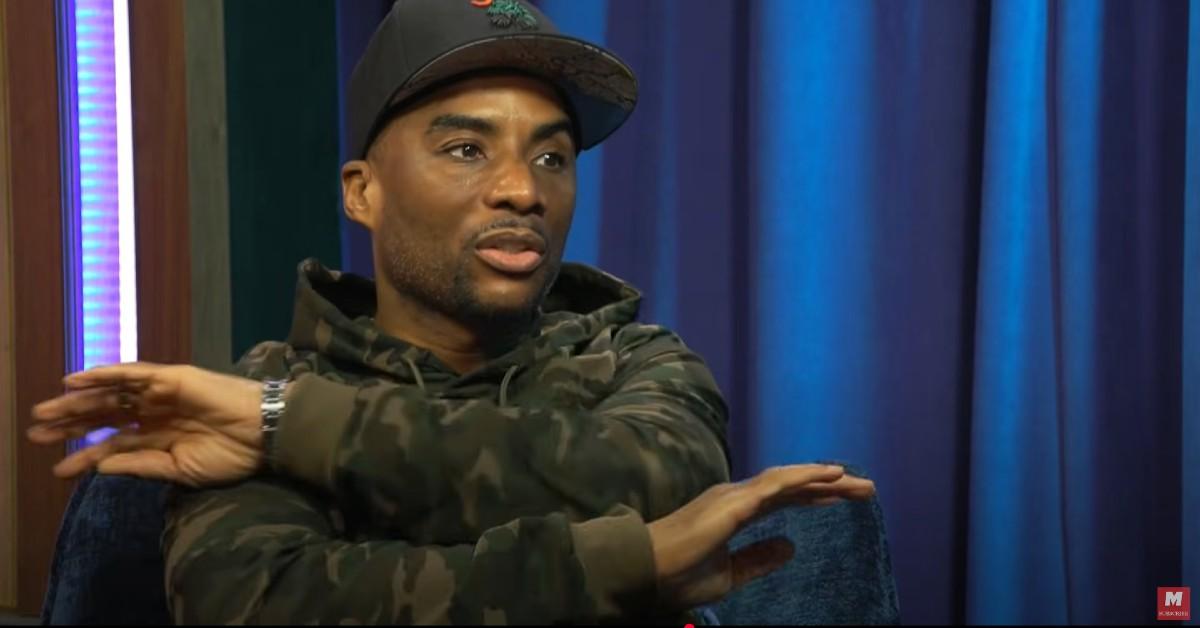 Photo of Charlamagne tha God