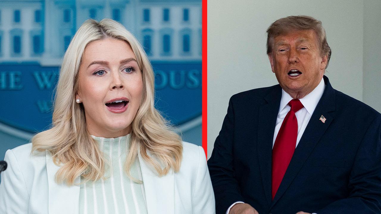 A source claimed Donald Trump 'trusts her' and didn't want to have to 'deal with new people.'