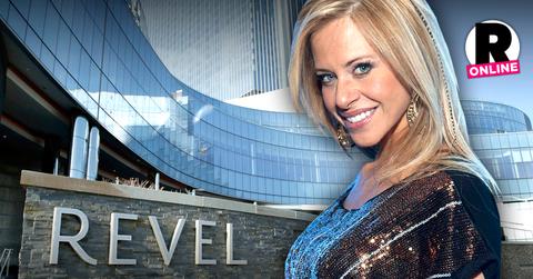 //dina manzo x rated footage sex toy threesome rhonj pp sl