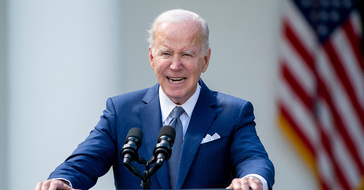 joe biden re election bid announcement