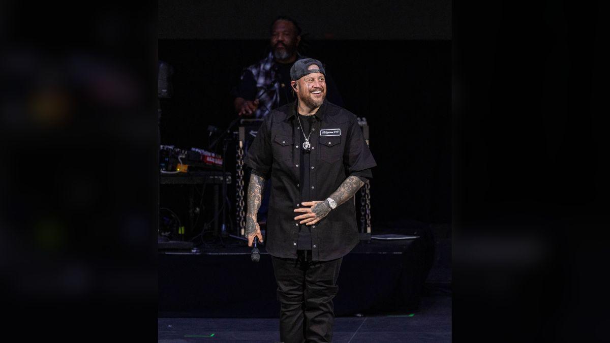 Photo of Jelly Roll 