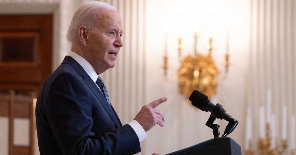 DOJ Refuses to Release Audio From Biden's Classified Docs Interview