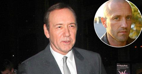 Kevin Spacey Accuser Tony Montana Slams Actor After Sex Assault Charges Dropped