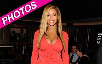 //beyonce post baby body