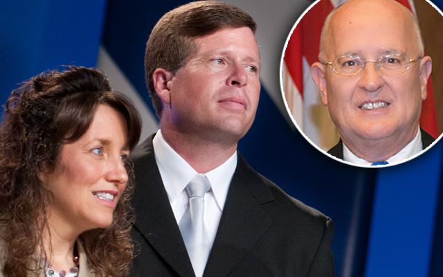 Jim Bob Michelle Duggar Friend Accused Of Assault