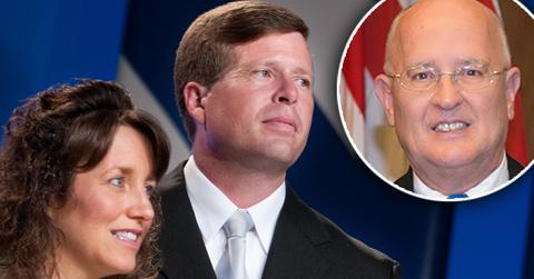 Jim Bob Michelle Duggar Friend Accused Of Assault