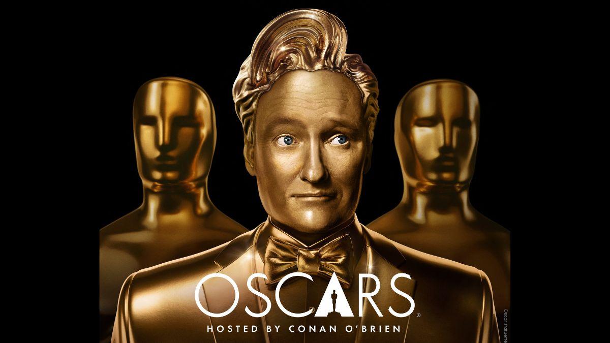 Photo of Conan O' Brien 