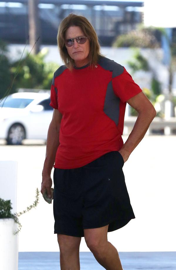 Fact Or Fiction—15 New Revelations In Bruce Jenner S Ongoing Transformation From Man To Woman