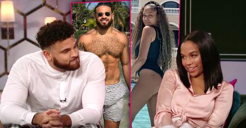 TMOG Sex Tape Shocker Cory Wharton Cheyenne Floyd Video