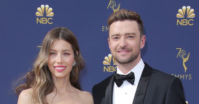 Jessica Biel Posts Tribute For Justin Timberlake’s Birthday
