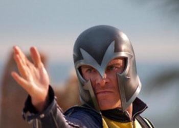 //x men first class magneto