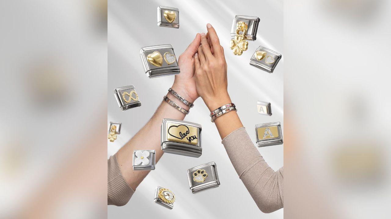 friendship jewelry grows up why grown women are trading text threads for bracelets they can share