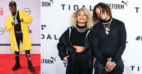 dababy bowling case hits roadlock brandon stops cooperating