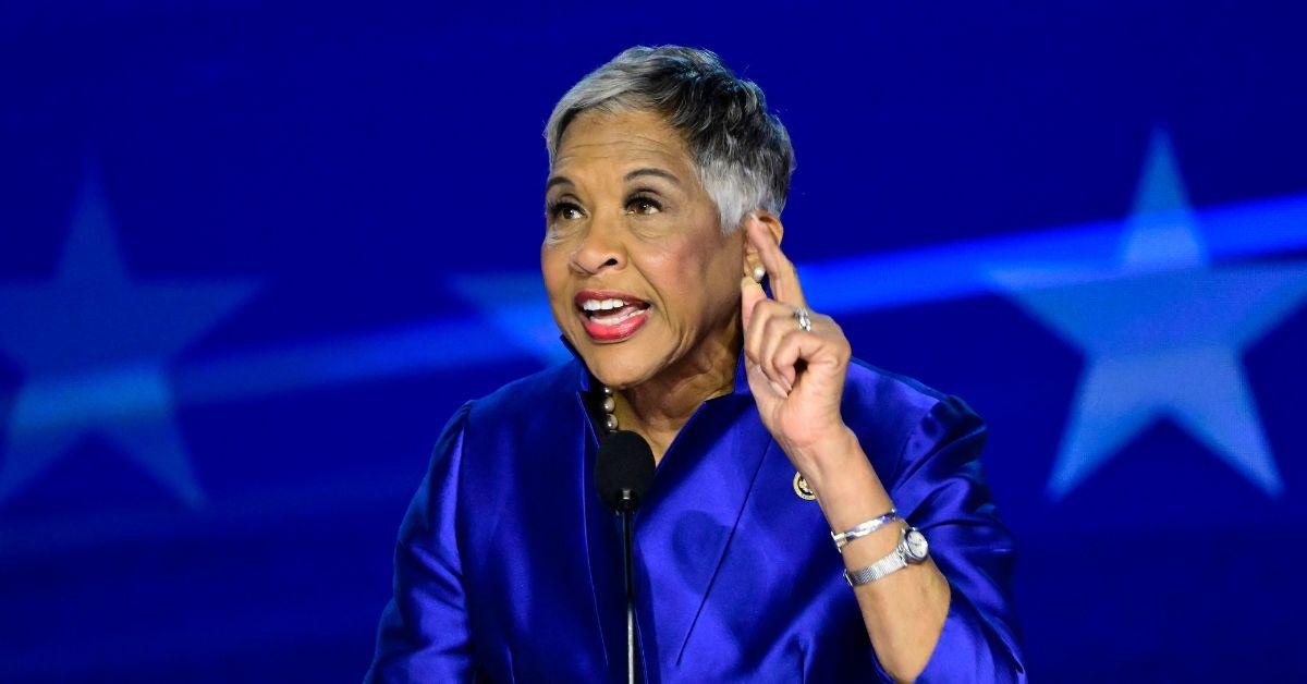 Photo of Joyce Beatty