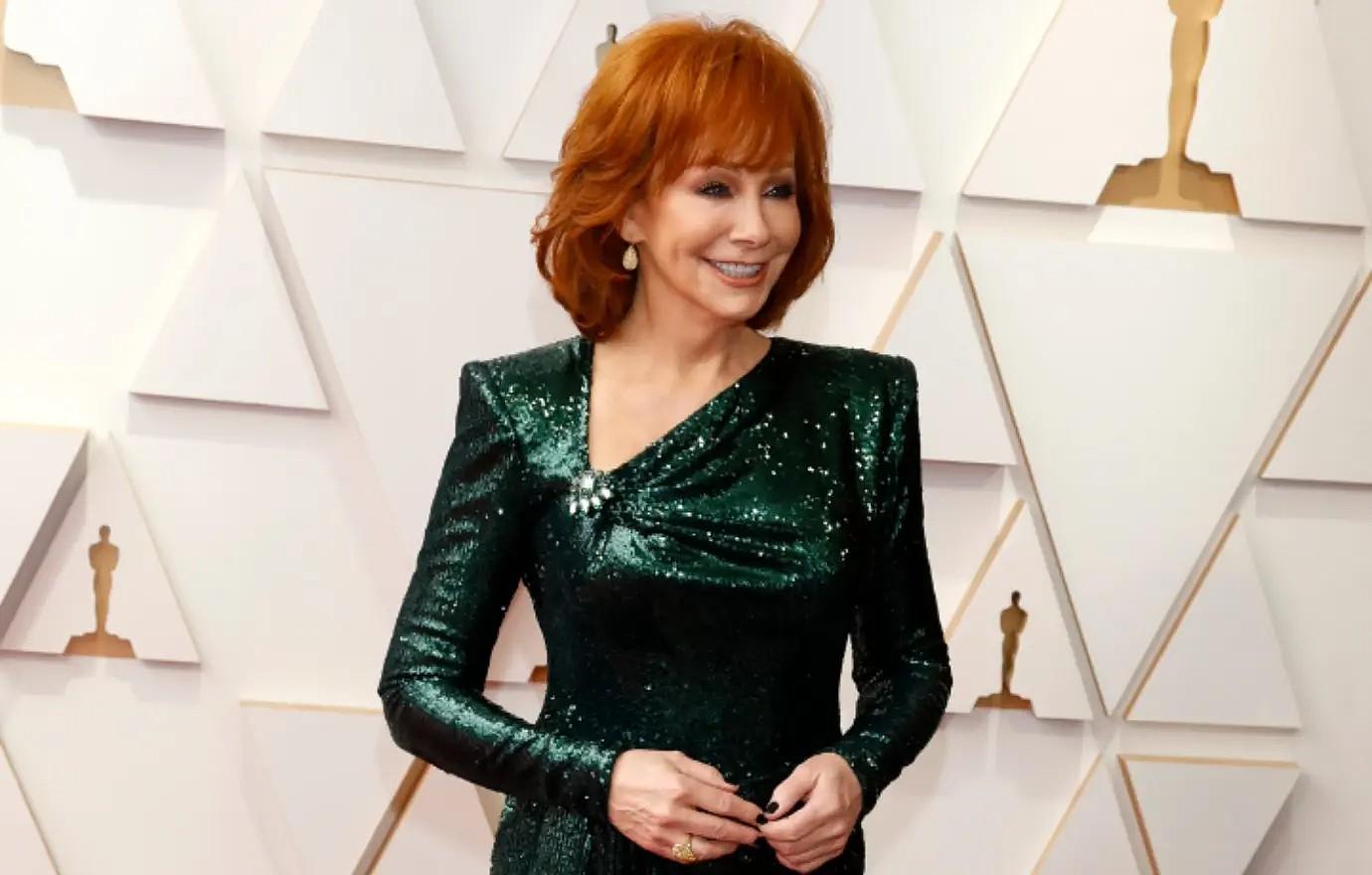 reba mega