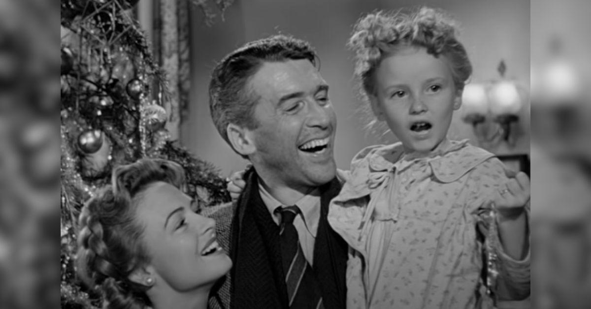 its a wonderful life karolyn grimes