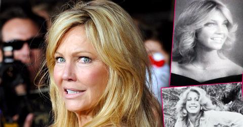 //heather locklear yearbook photos pp